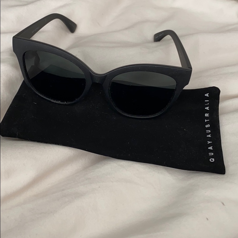 Quay Australia It’s My Way Sunglasses
